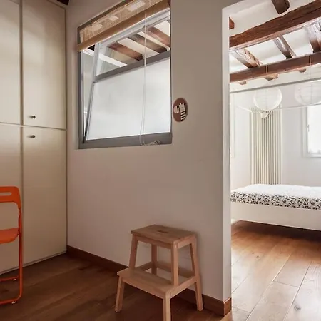 Apartamento Retro In Centro Storico