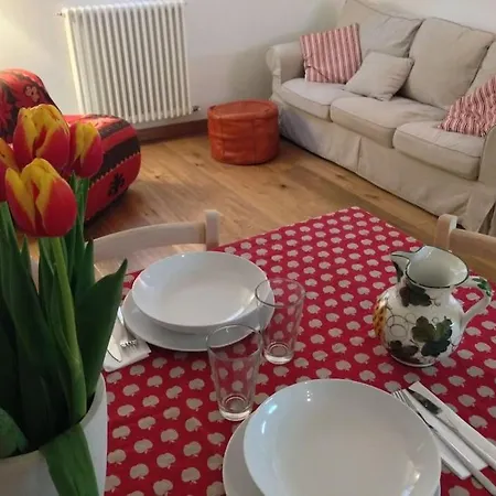 Rétro In Centro Storico Bologna