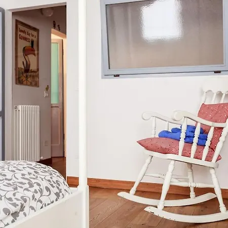 Rétro In Centro Storico *