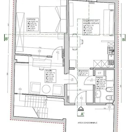 Retro In Centro Storico Bologna