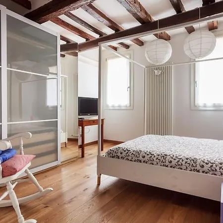 Rétro In Centro Storico