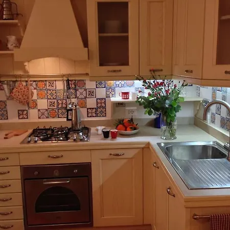 Rétro In Centro Storico *