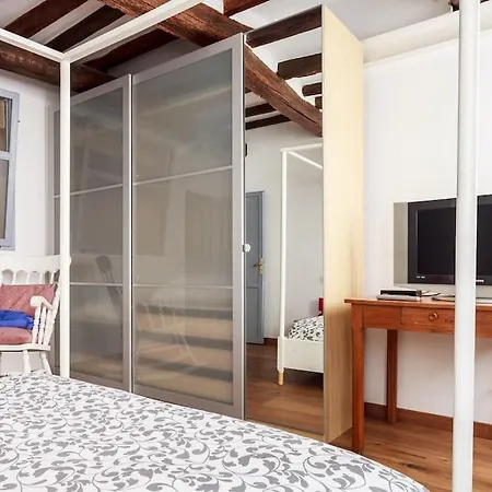 Retro In Centro Storico Bologna