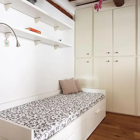 Apartment Retro In Centro Storico
