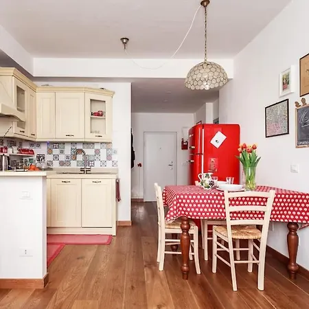 Rétro In Centro Storico