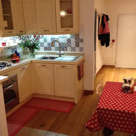 Apartamento Retro In Centro Storico *