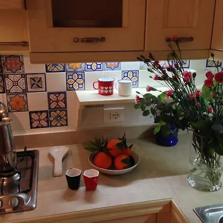 Appartamento Rétro In Centro Storico