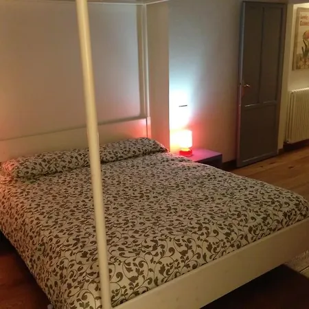 Retro In Centro Storico * Bolonha