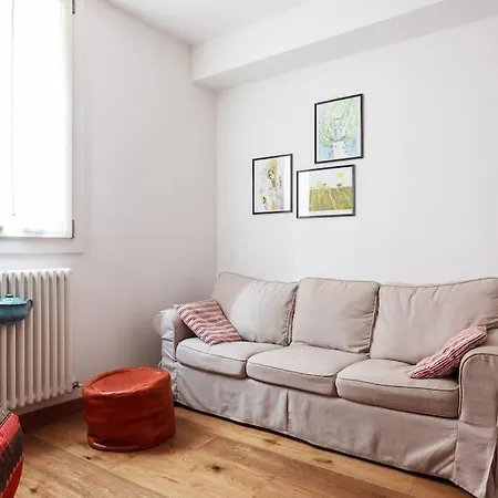 Rétro In Centro Storico Appartamento *