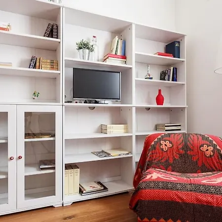 Appartamento Rétro In Centro Storico *