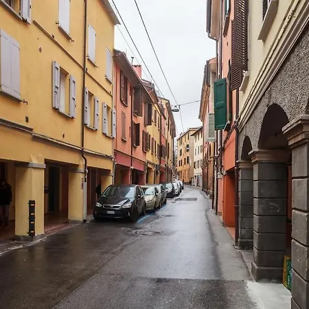 Retro In Centro Storico Bologna