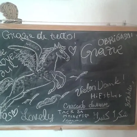 Appartamento Rétro In Centro Storico Bologna