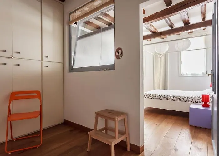 شقة Retro In Centro Storico