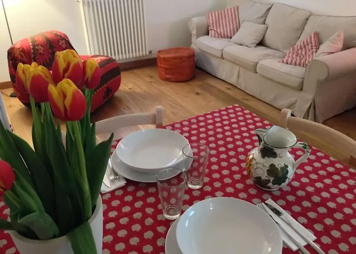 Retro In Centro Storico بولونيا