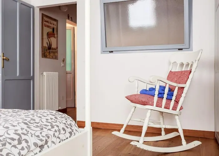 Retro In Centro Storico *