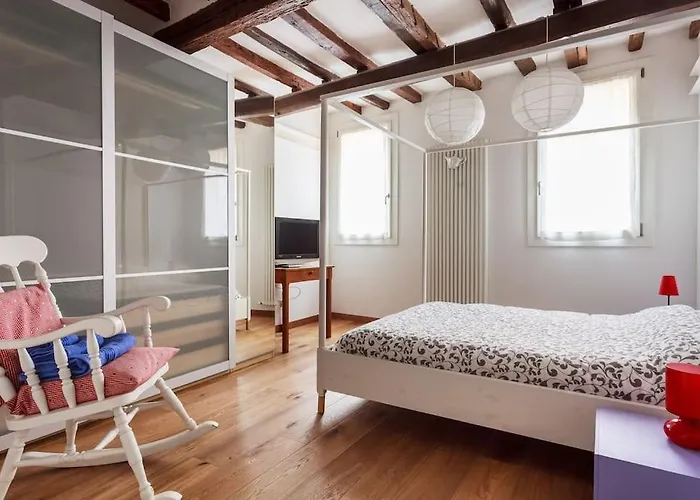 Retro In Centro Storico