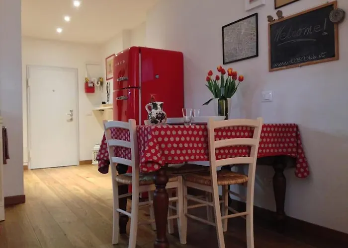 Retro In Centro Storico شقة بولونيا