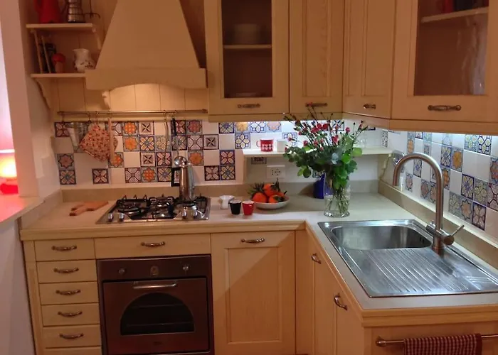 Retro In Centro Storico *