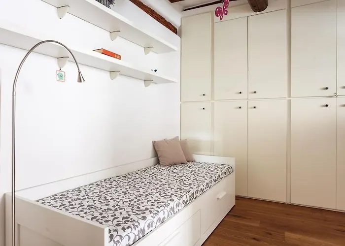 شقة Retro In Centro Storico