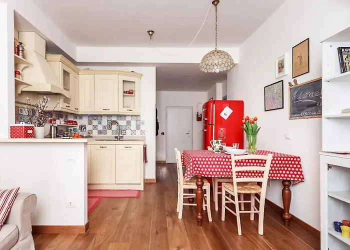 Retro In Centro Storico