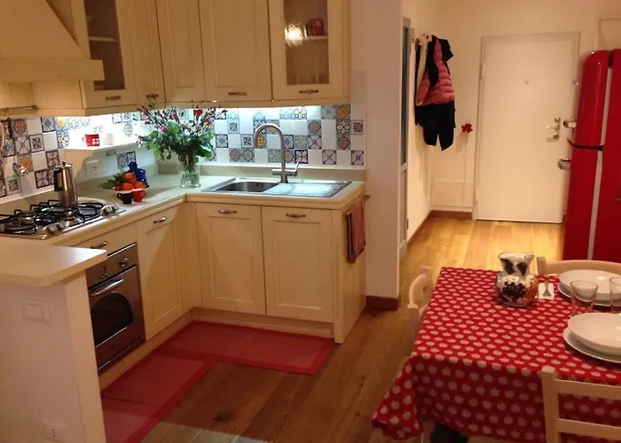 شقة Retro In Centro Storico *