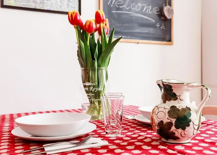 Retro In Centro Storico