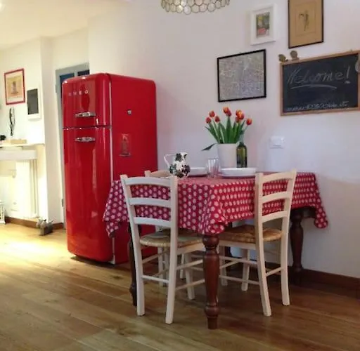 Retro In Centro Storico بولونيا