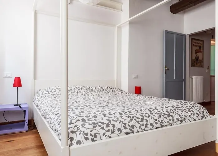 Retro In Centro Storico * بولونيا