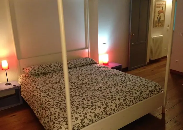 Retro In Centro Storico * بولونيا