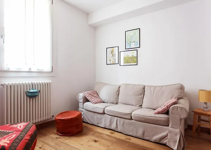 Retro In Centro Storico شقة *