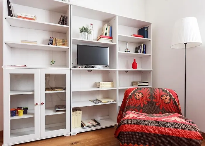 شقة Retro In Centro Storico *