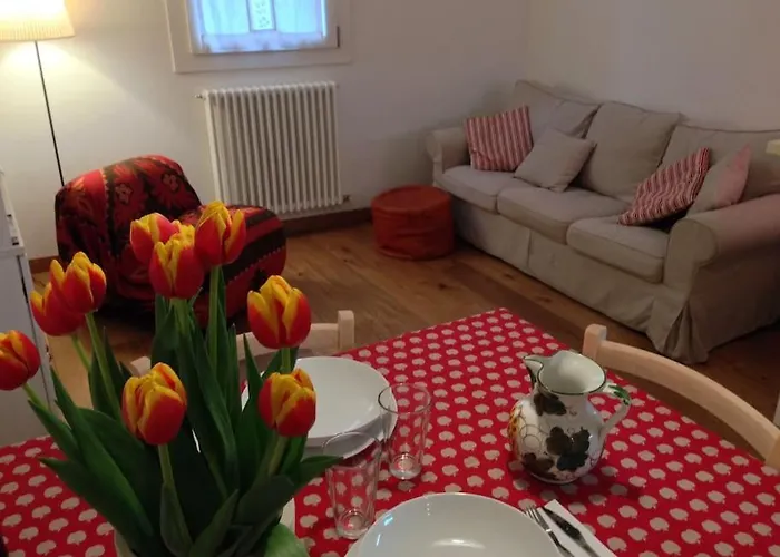 شقة Retro In Centro Storico