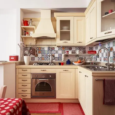 Apartment Retro In Centro Storico Bologna