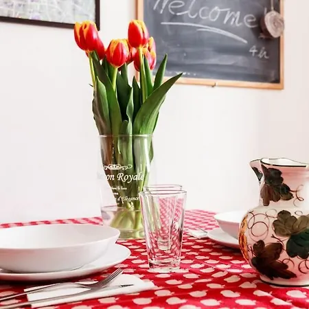 Retro In Centro Storico