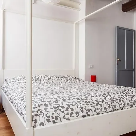 Retro In Centro Storico * Bologna