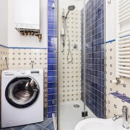 Retro In Centro Storico Apartment Bologna