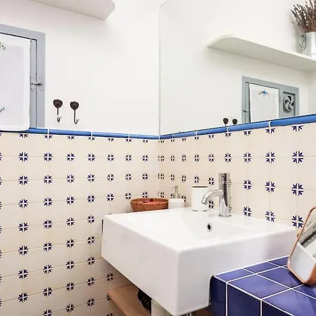 Retro In Centro Storico Apartment Bologna